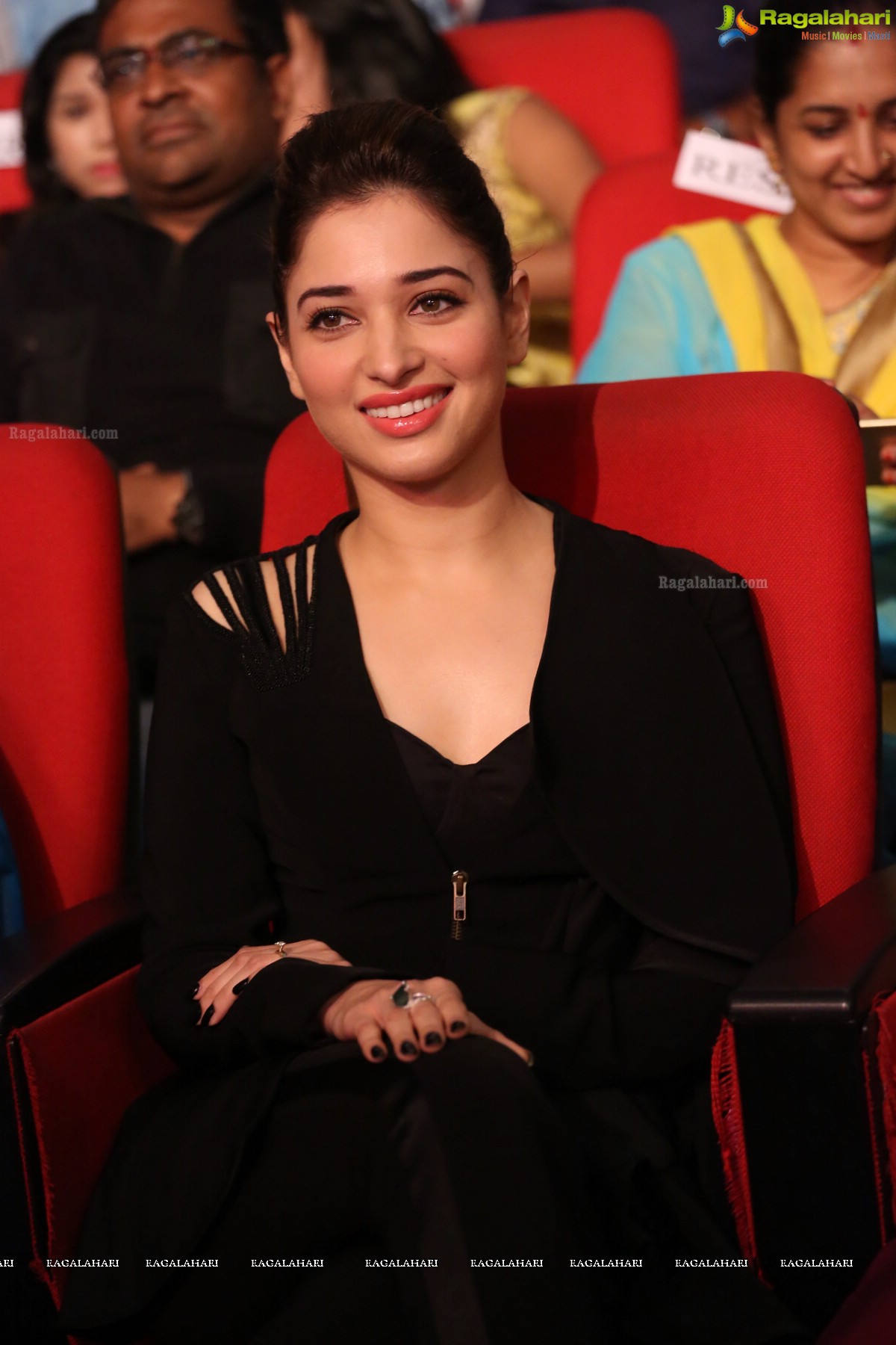 Tamannaah