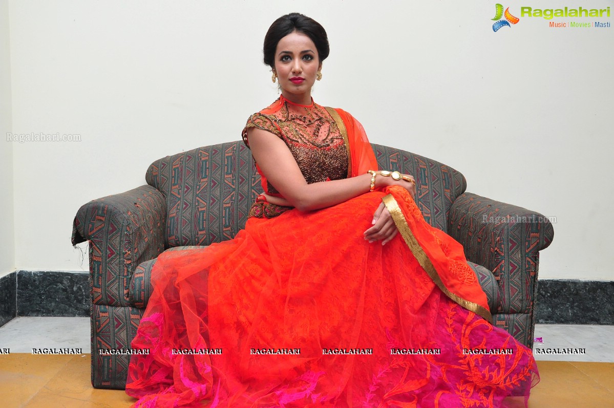 Tejaswi Madivada