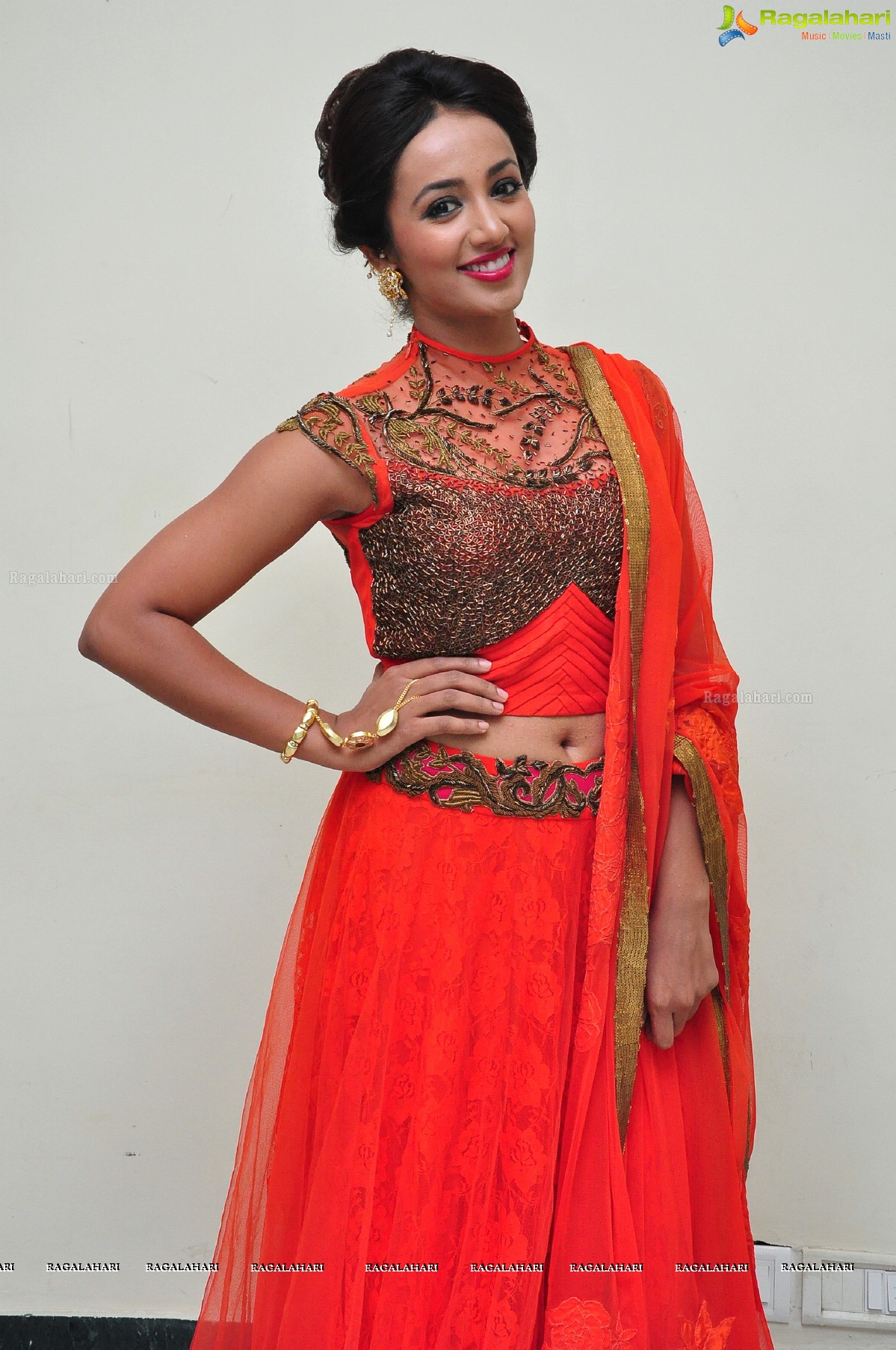 Tejaswi Madivada