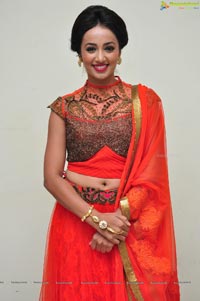 Tejaswi Madivada