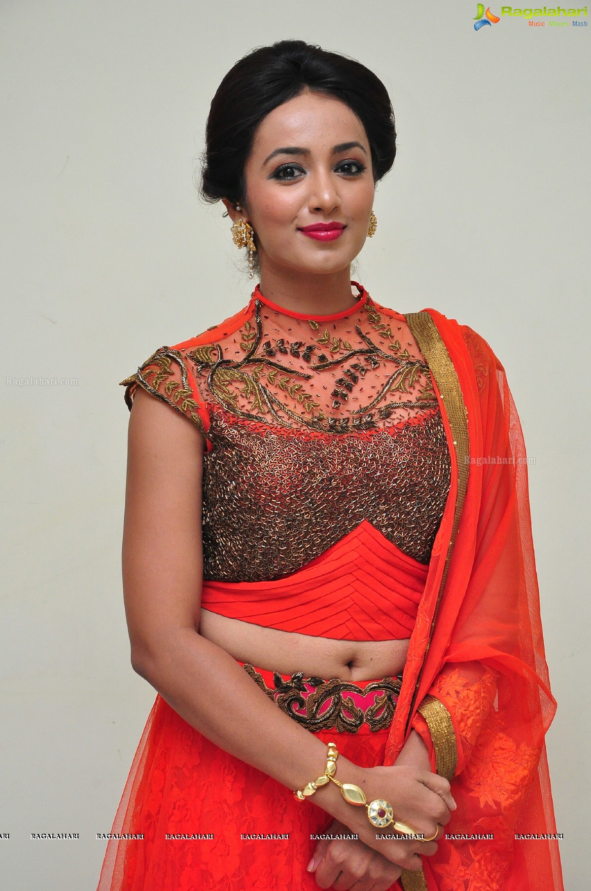 Tejaswi Madivada