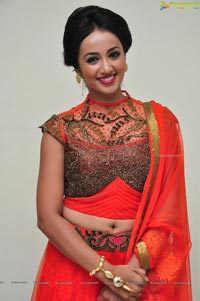 Tejaswi Madivada