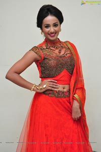 Tejaswi Madivada