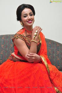 Tejaswi Madivada