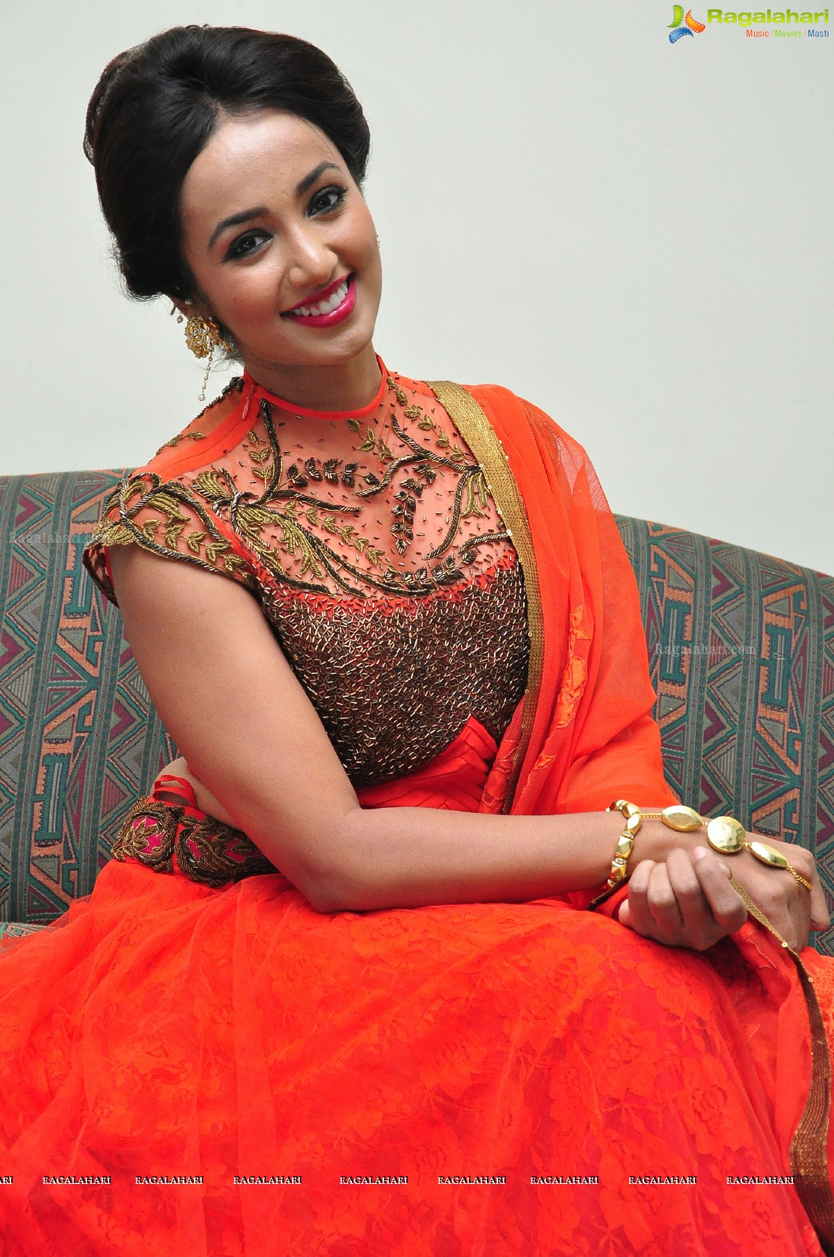 Tejaswi Madivada