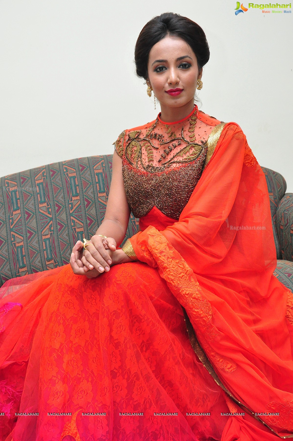 Tejaswi Madivada