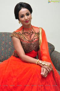 Tejaswi Madivada