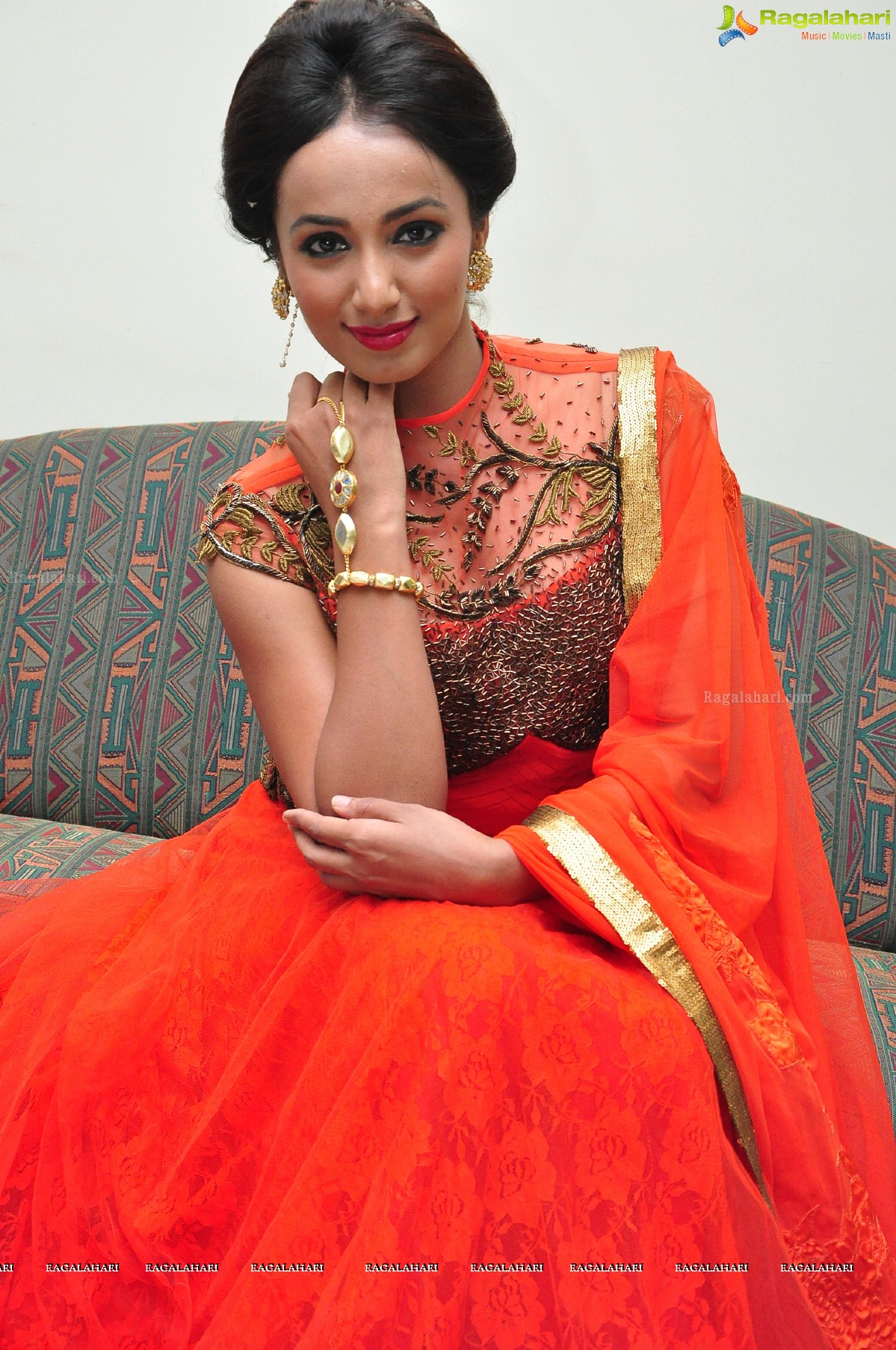 Tejaswi Madivada