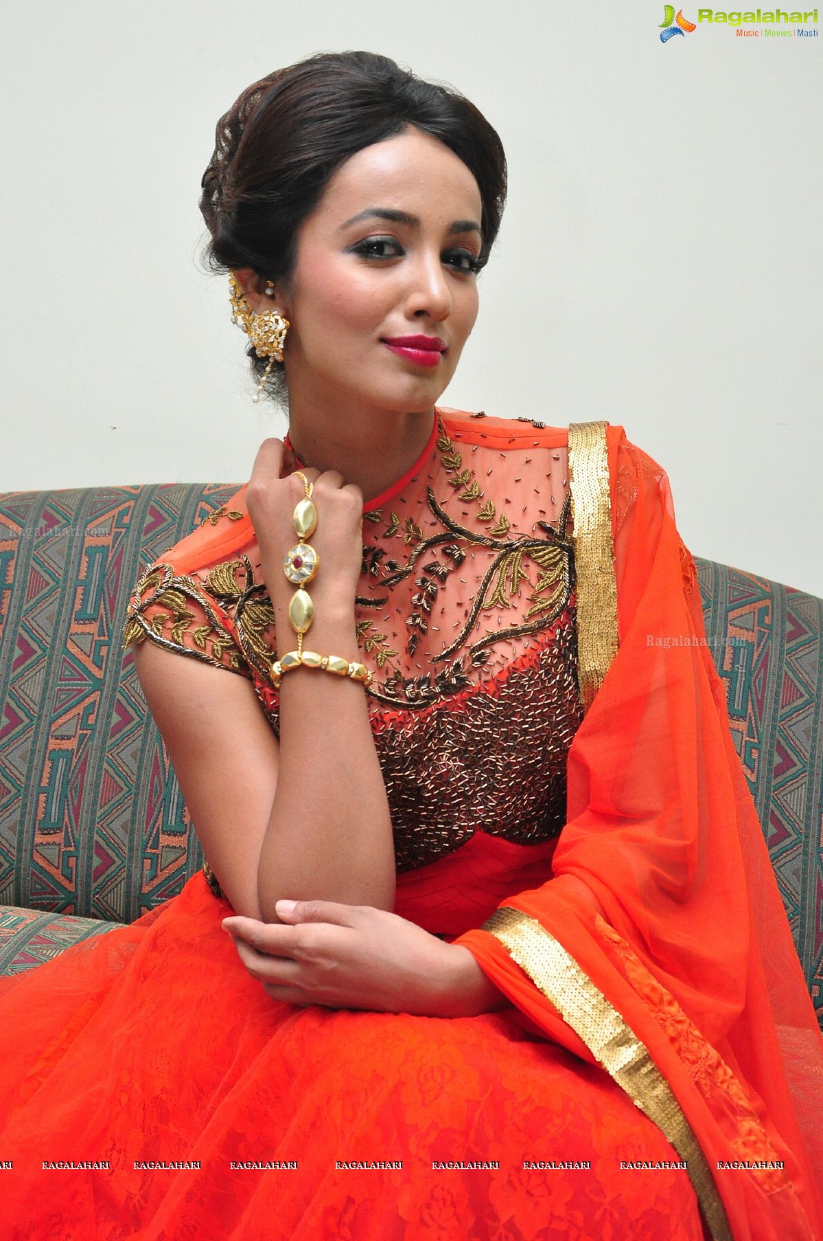 Tejaswi Madivada