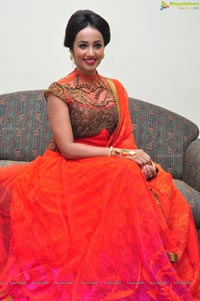 Tejaswi Madivada