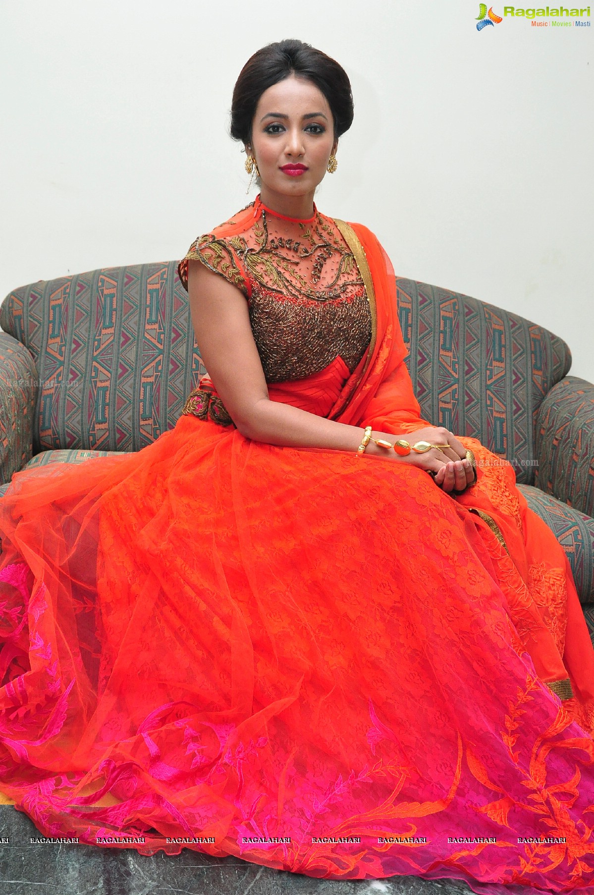 Tejaswi Madivada