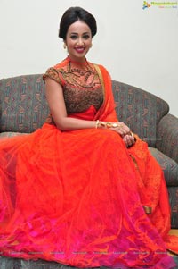 Tejaswi Madivada