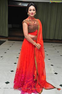 Tejaswi Madivada