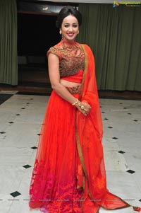 Tejaswi Madivada