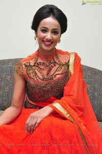 Tejaswi Madivada