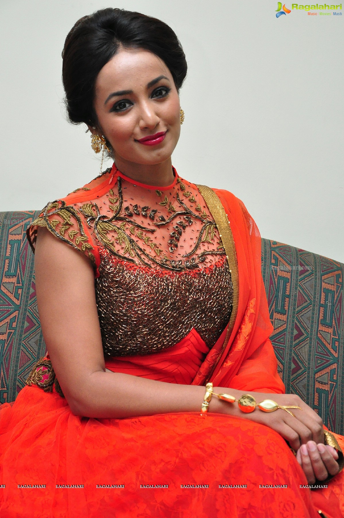 Tejaswi Madivada