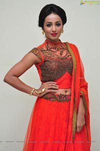 Tejaswi Madivada