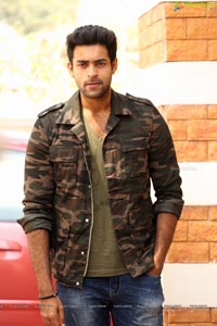 Varun Tej