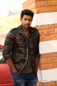 Varun Tej