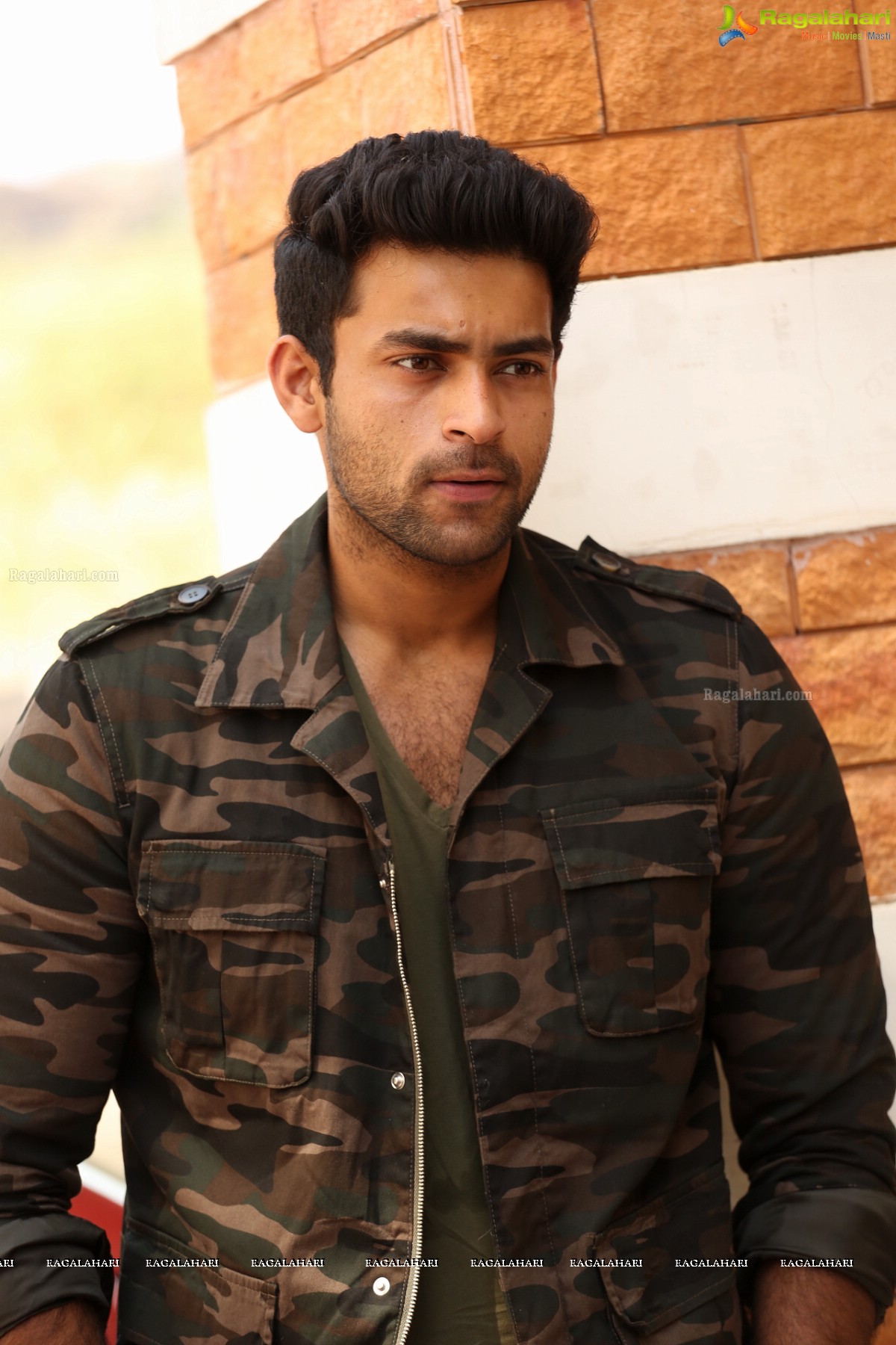 Varun Tej