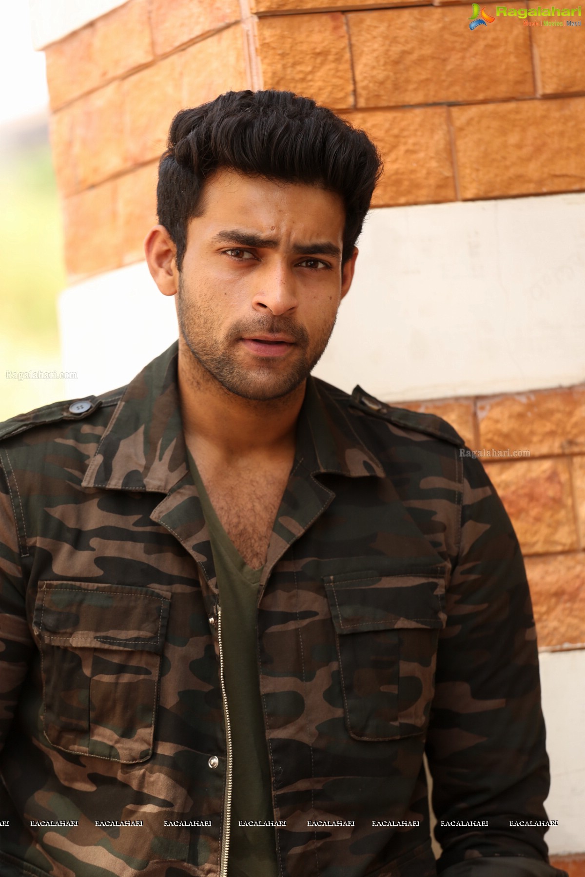 Varun Tej