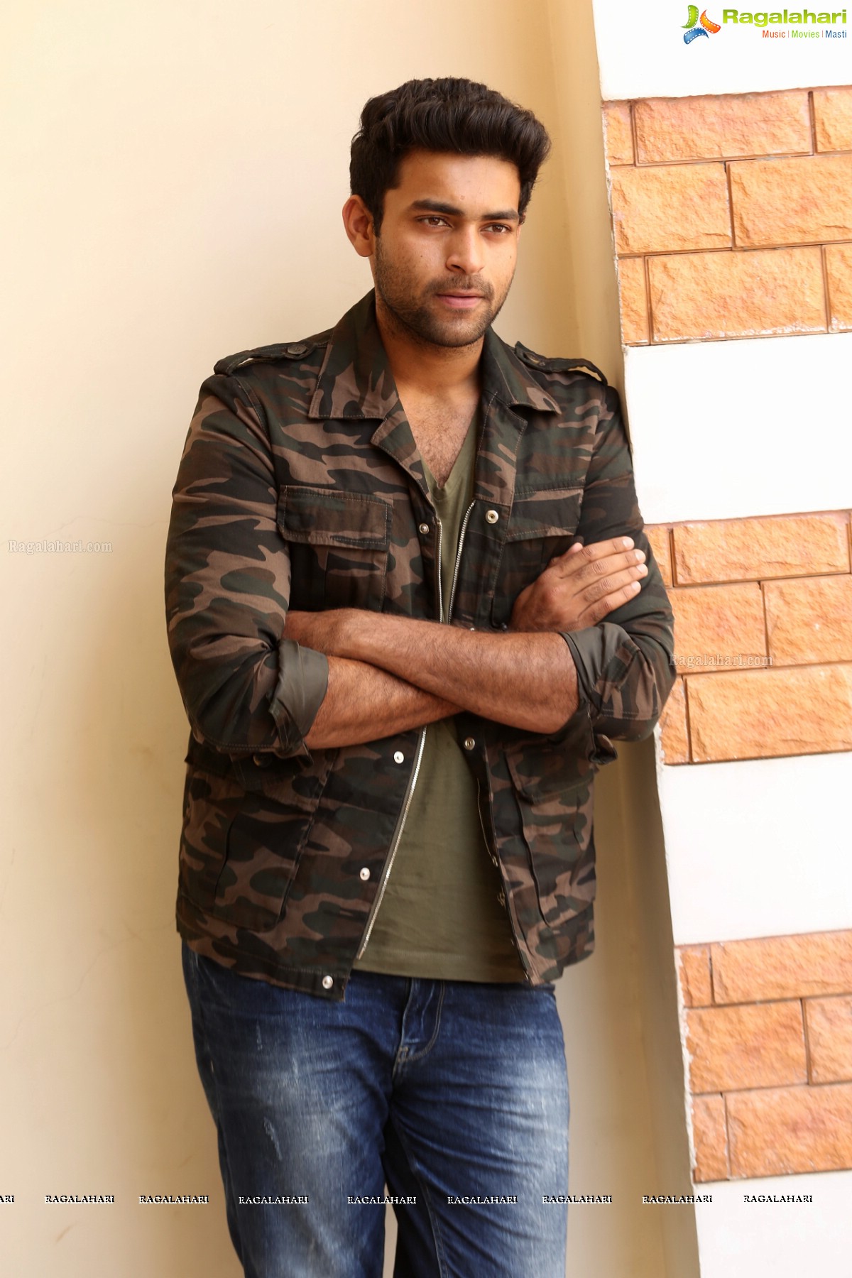 Varun Tej