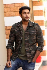 Varun Tej