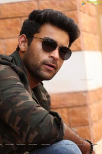 Varun Tej