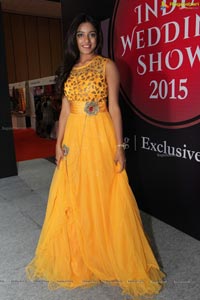 Vithika Sheru Photos