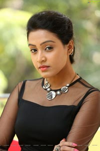Ashwini Chandrasekhar HD