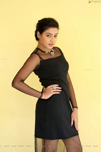 Ashwini Chandrasekhar HD