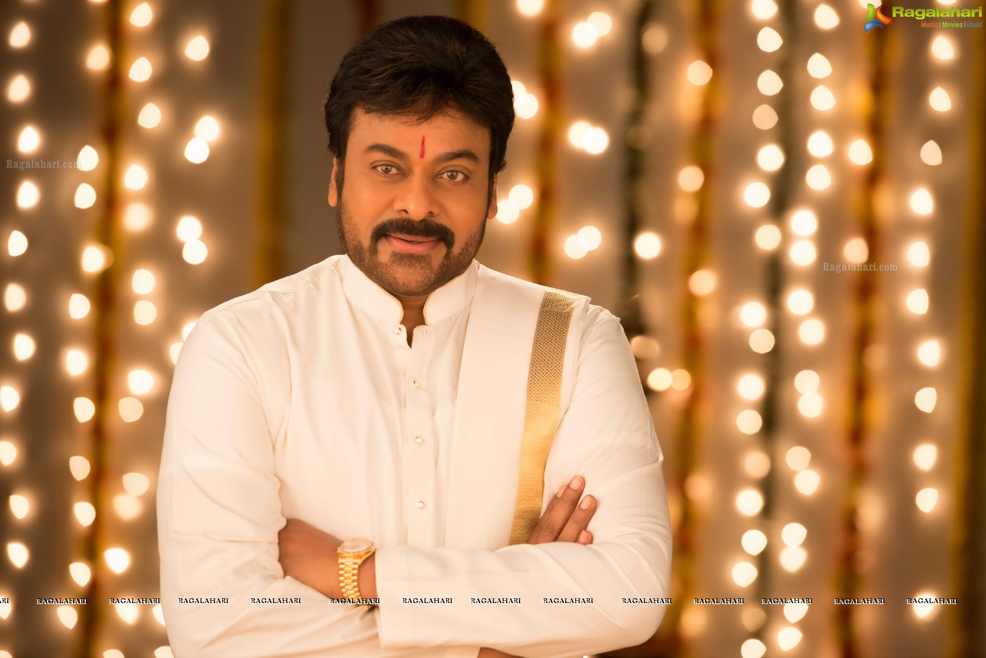 Chiranjeevi - HD Gallery