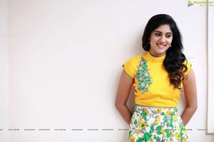 Dhanya Balakrishna Photos