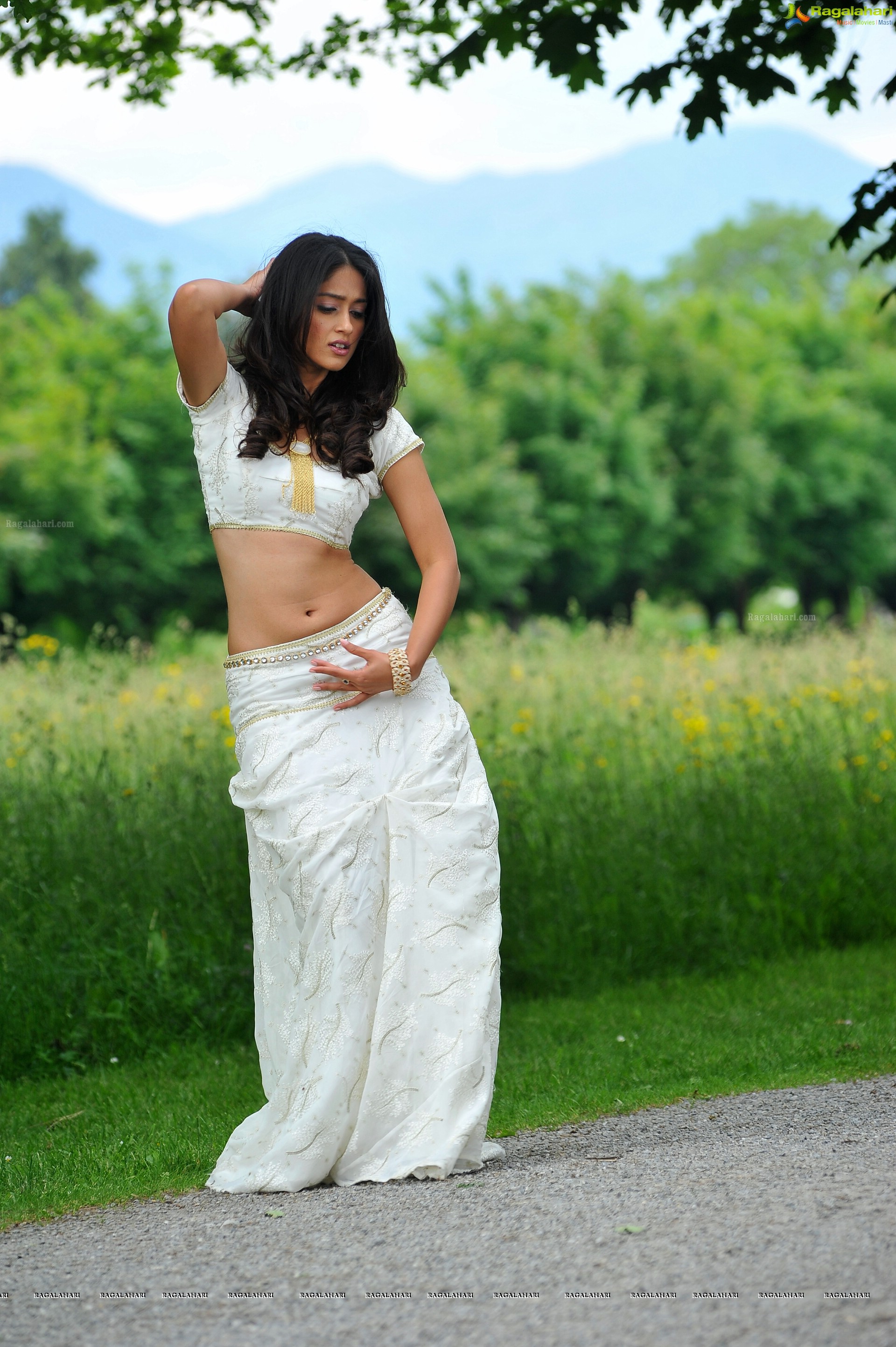 Tollywood Actress Ileana Unseen Photos