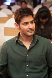 Mahesh Babu HD Photos