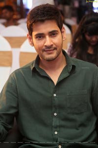 Mahesh Babu HD Photos