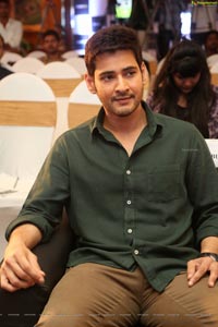 Mahesh Babu HD Photos