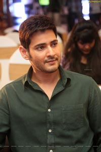 Mahesh Babu HD Photos