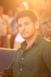 Mahesh Babu HD Photos