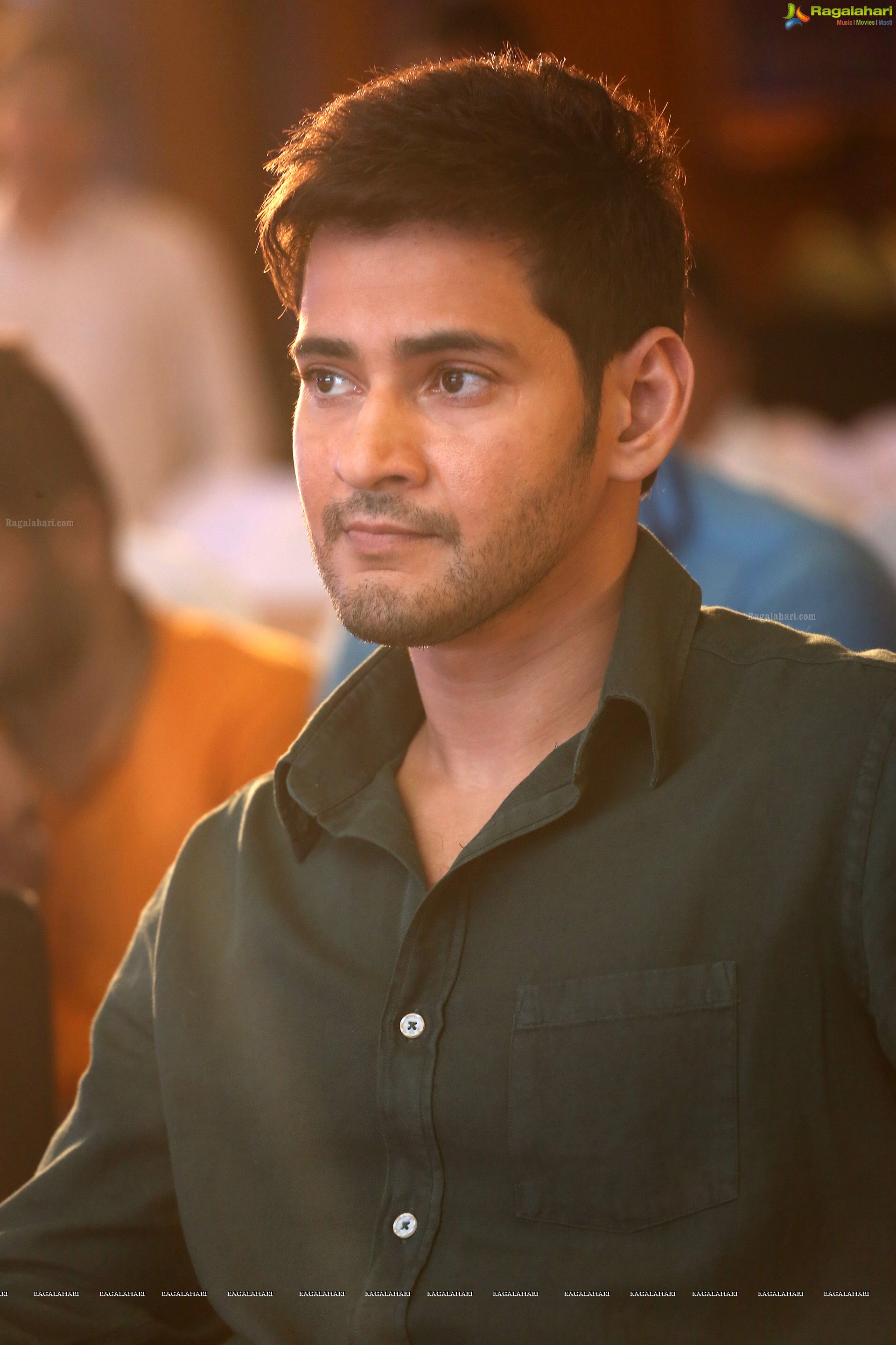 Mahesh Babu (High Definition)