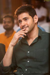 Mahesh Babu HD Photos