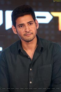 Mahesh Babu HD Photos