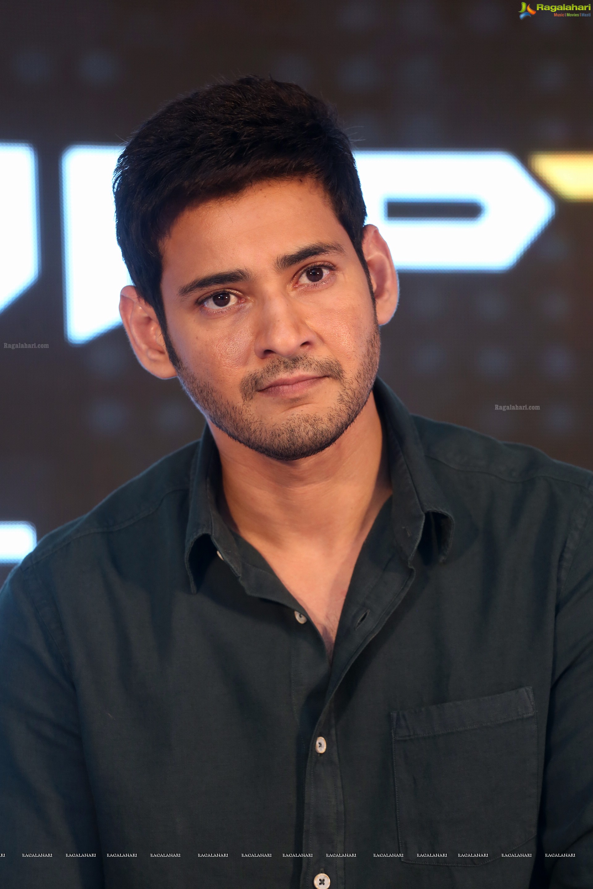 Mahesh Babu (High Definition)