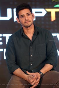 Mahesh Babu HD Photos