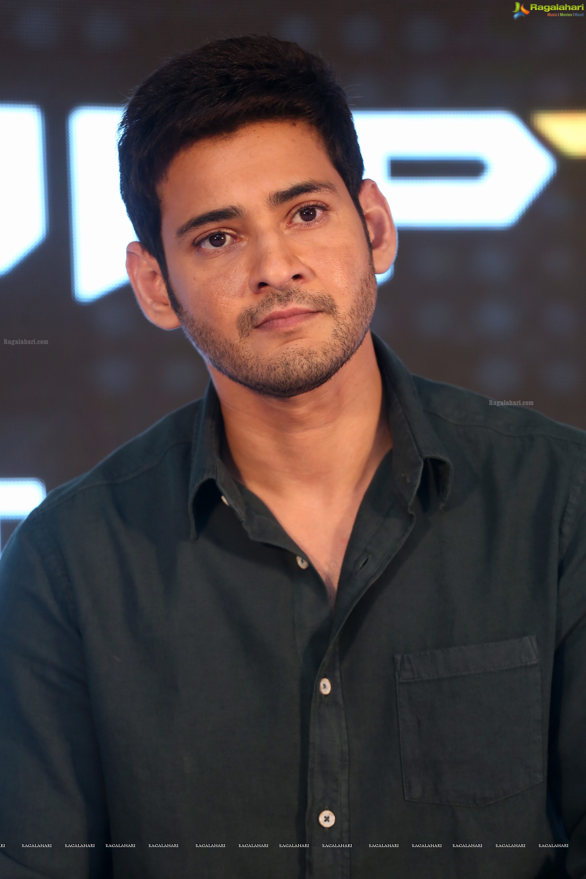 Mahesh Babu (High Definition)