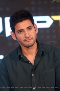 Mahesh Babu HD Photos