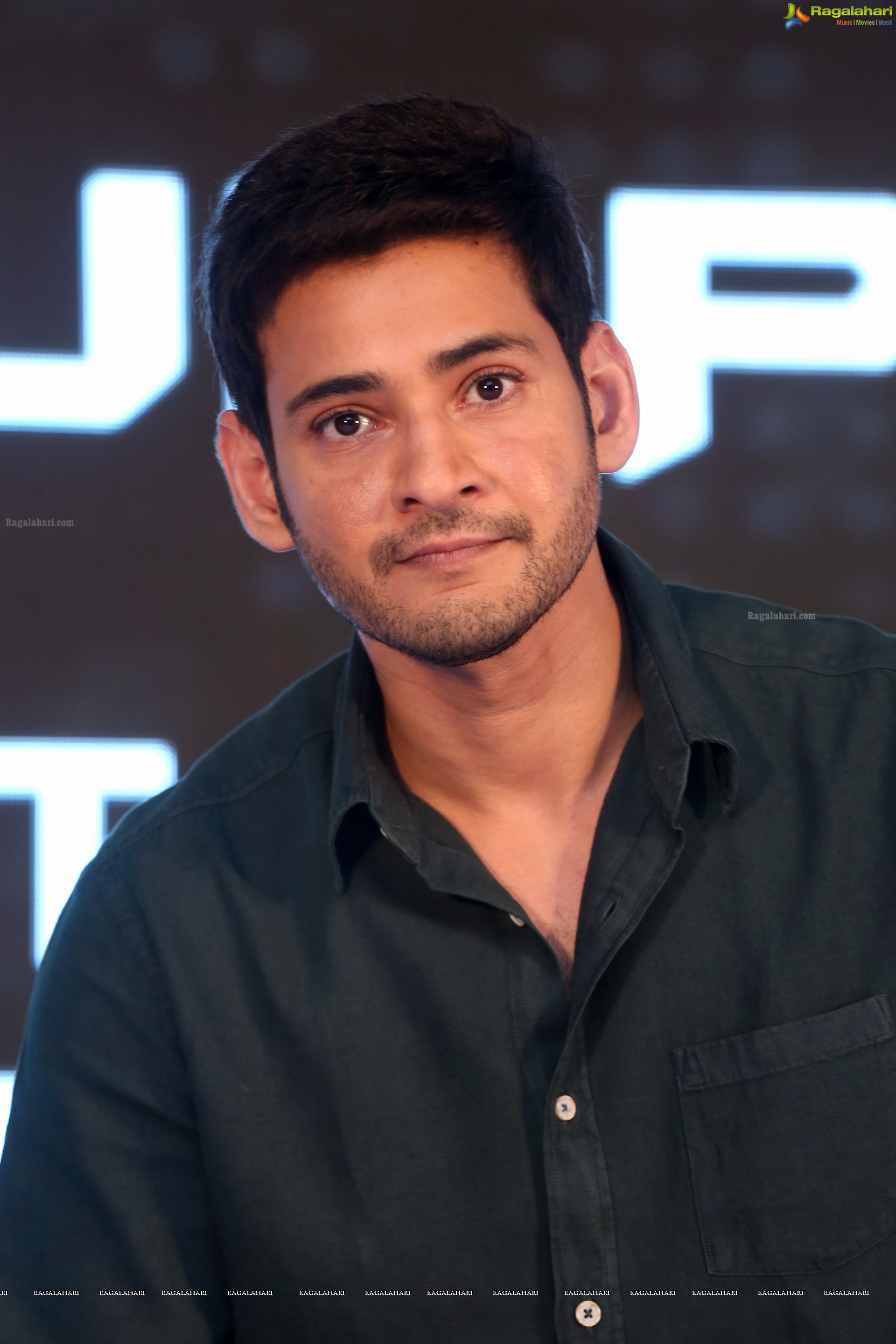 Mahesh Babu (High Definition)