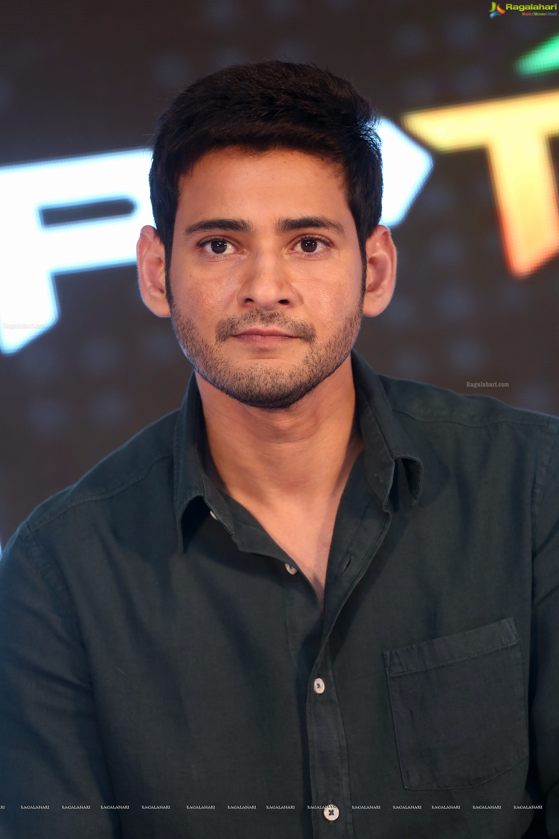 Mahesh Babu (High Definition)