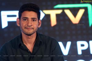 Mahesh Babu HD Photos