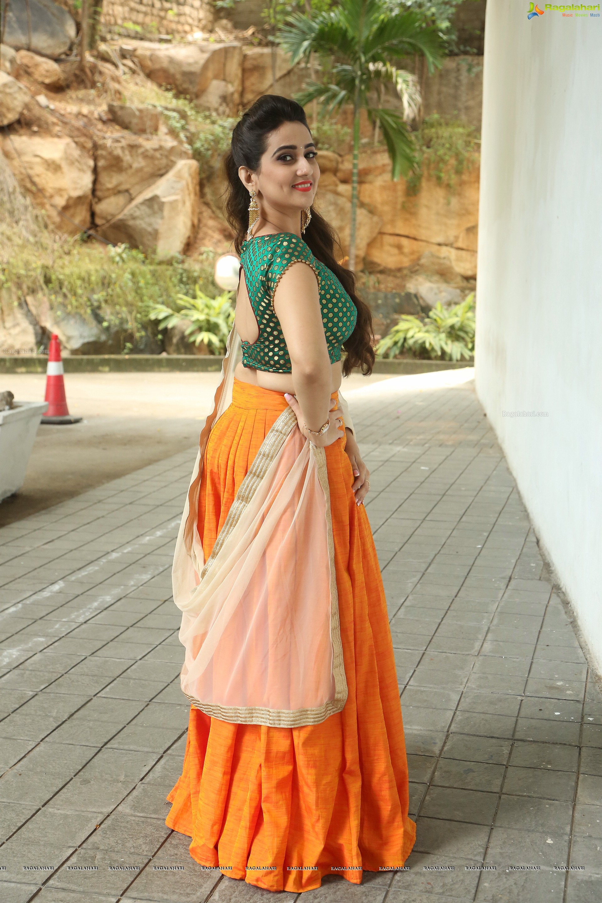 Manjusha - HD Gallery